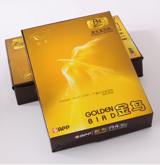 金鳥A4 80.png